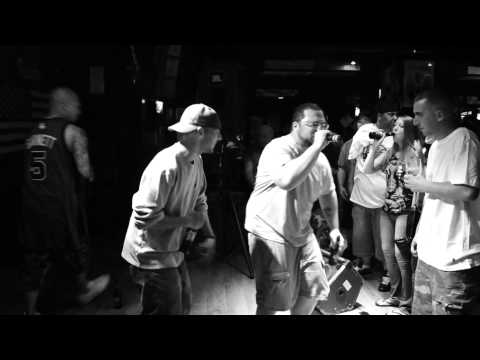 Slantsight & Judge the Disciple