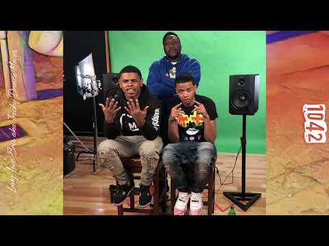 King Nino Black 10 - Big Homie (Official Video)