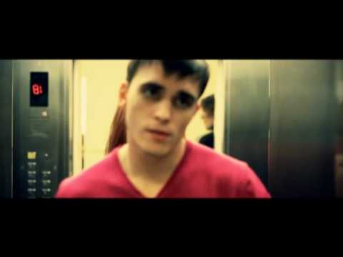 Slim (CENTR) и Ай-Q - Крылья (directed by JustChill)