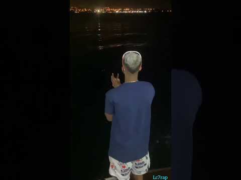 Misael, Dre-G, Roger ( prévias )