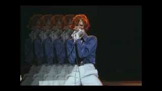 David Bowie - I&#39;m Divine - Young Americans outtake