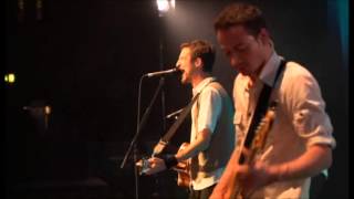 Frank Turner Peggy sang the blues (Live from wembley)