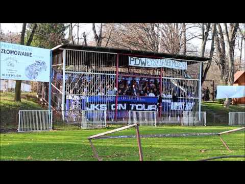 Orzeł Przeworsk - JKS JAROSŁAW 26.X.2013