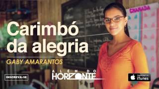 Carimbó Da Alegria Lyrics English Translation
