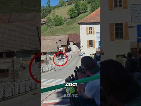 Der Unterschied im Rallye-Können ist unglaublich! 📈🏎️