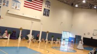 sandy profitt jackson ( aka polly samples hunt )