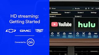 Download lagu HD Streaming Getting Started | OnStar | GM mp3 Download lagu HD Streaming Getting Started | OnStar | GM mp3