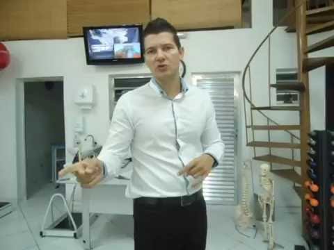 Avaliação da Marcha (fases e subfases) Clínica de Fisioterapia Dr. Robson Sitta (11)2528.4661