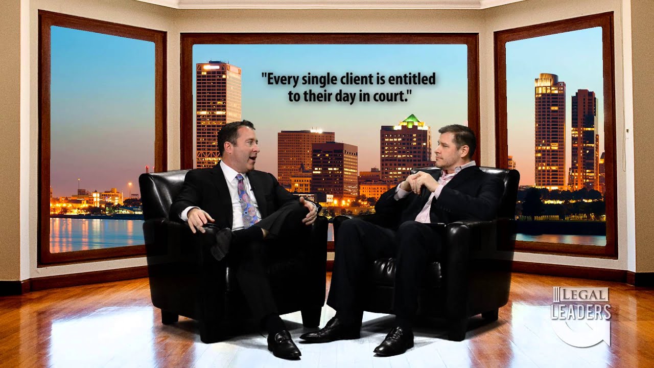 Exceptional Milwaukee Injury Lawyers for Your Serious Matters