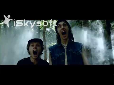 Limited Head Space - The Last Music Video