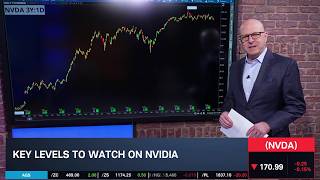 Options Corner: NVDA Slows After Stellar Multi-Year Run
