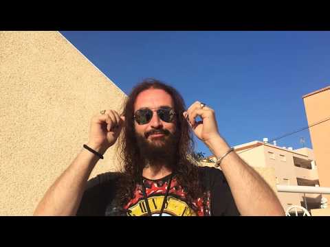 SILVER DUST ~ EUROPEAN TOUR 2018 | MURCIA (ES)