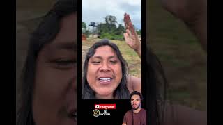 ERIKA HILTON REPRESENTA AS MULHERES? #noticias #politica #fypシ #bolsonaro #governo #lula #inss