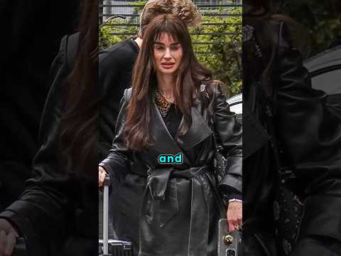 Sharon Osbourne Calls Out 'Greedy' Band Cut from Black Sabbath's Charity Farewell Show.