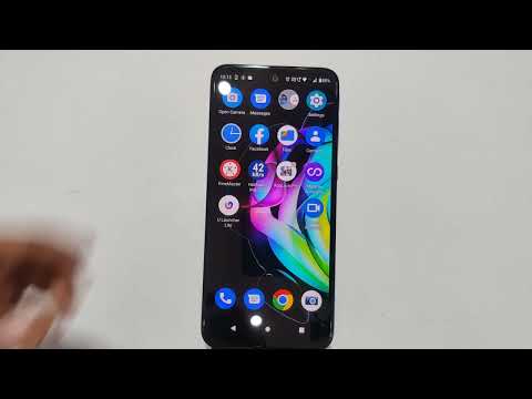 Contact Show In Moto Edge 30, How To Show All Contacts In Moto Edge 30, Moto Edge 30