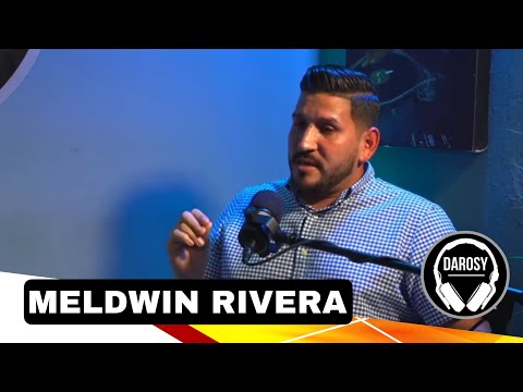 MELDWIN RIVERA-PRESIDENTE DEL PARTIDO PNP EN SANTA ISABEL