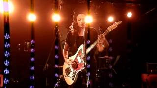 Demon limbs (Acoustic) - Pvris Live at Shinjuku Nine Spices Japan 19/09/2014
