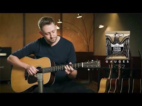 Ernie Ball EB-2086