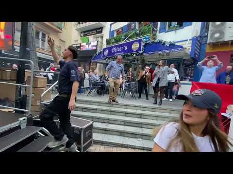 Benidorm 24. 12 2023