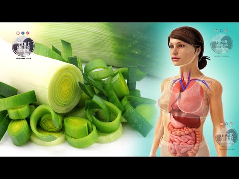 Nëse jeni mbi 40 vjeç duhet të konsumoni me patjetër presh, arsyeja do ju befasoj