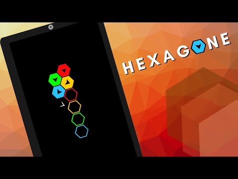 Hexagone - Puzzle Blast