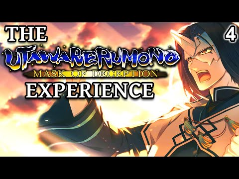 The Utawarerumono Experience | Mask of Deception - Episode 4
