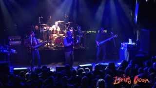 Living Colour - Broken Hearts (live at Irving Plaza)