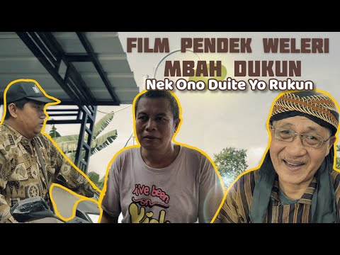 film-pendek-weleri-mbah-dukun-nek-ono-duite-yo-rukun