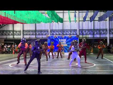 APRESENTAÇÃO JUNINA JASME - AVEIRO-PARÁ #festival #dance #dancevideo um