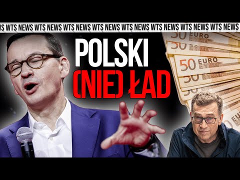 POLSKI (NIE)ŁAD W PAŃSTWIE I KACZYŃSKI CZŁOWIEKIEM WOLNOŚCI | WTS #145