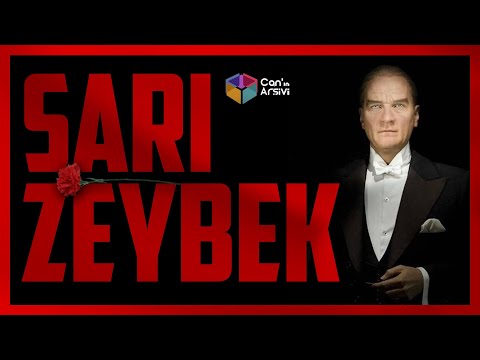 Trailer of Sarı Zeybek (1993)