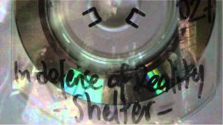 Resplandor: In defense of reality, Shelter Cover (2001)