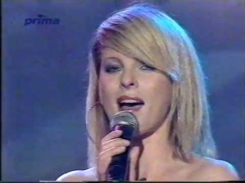 Iveta Bartošová - Tři oříšky