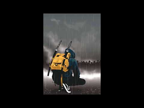 NIKOTINE - MAYB9AWCH FIYA.ft M-fix Prod By Imhard (Album negro)