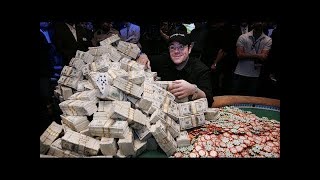 Millionaires Who&#39;ve SOMEHOW Gone Broke!