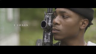 T-Jones - What You Need (Official Video) Shot By @AZaeProduction