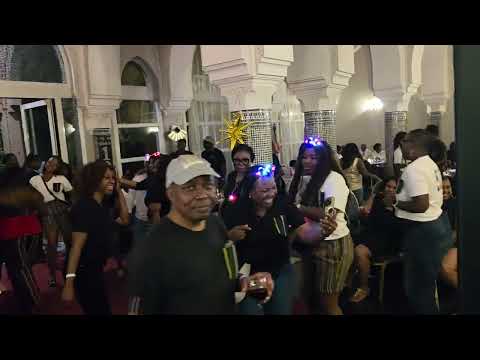 DJ Party Moves (Sareli Events Ltd) video.