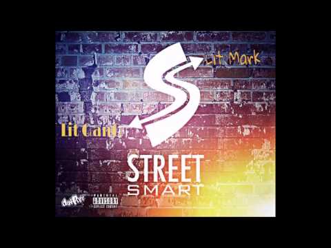 Lit Mark - IF I RIDE FOR YOU ft RayDeezy & Keithlyn (2016)