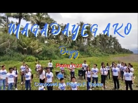 Magadayeg Ako - Dayeg Ambassadors