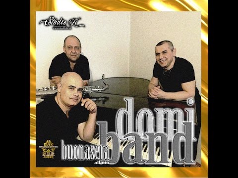 DOBIMAND - Povedz/Miloš Toráč,Dušan Kozmel/