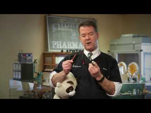 Jerry Beamer, RPh