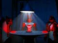 BEAST WARS The Tripredacus Council