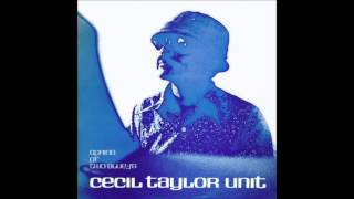 Cecil Taylor - Spring of Two Blue J's (Part 2)