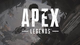 APEX LEGENDS　お願い当たってAIMと脳筋プレイを手に入れた！