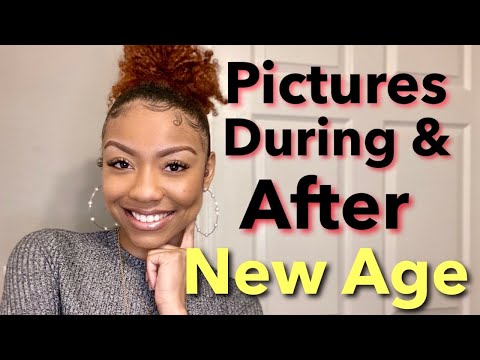 Pictures of Me DURING NEW AGE and AFTER Coming to CHRIST - Salvation / Converts, Testimonies, Witchcraft / NewAge - KeyLovesGod