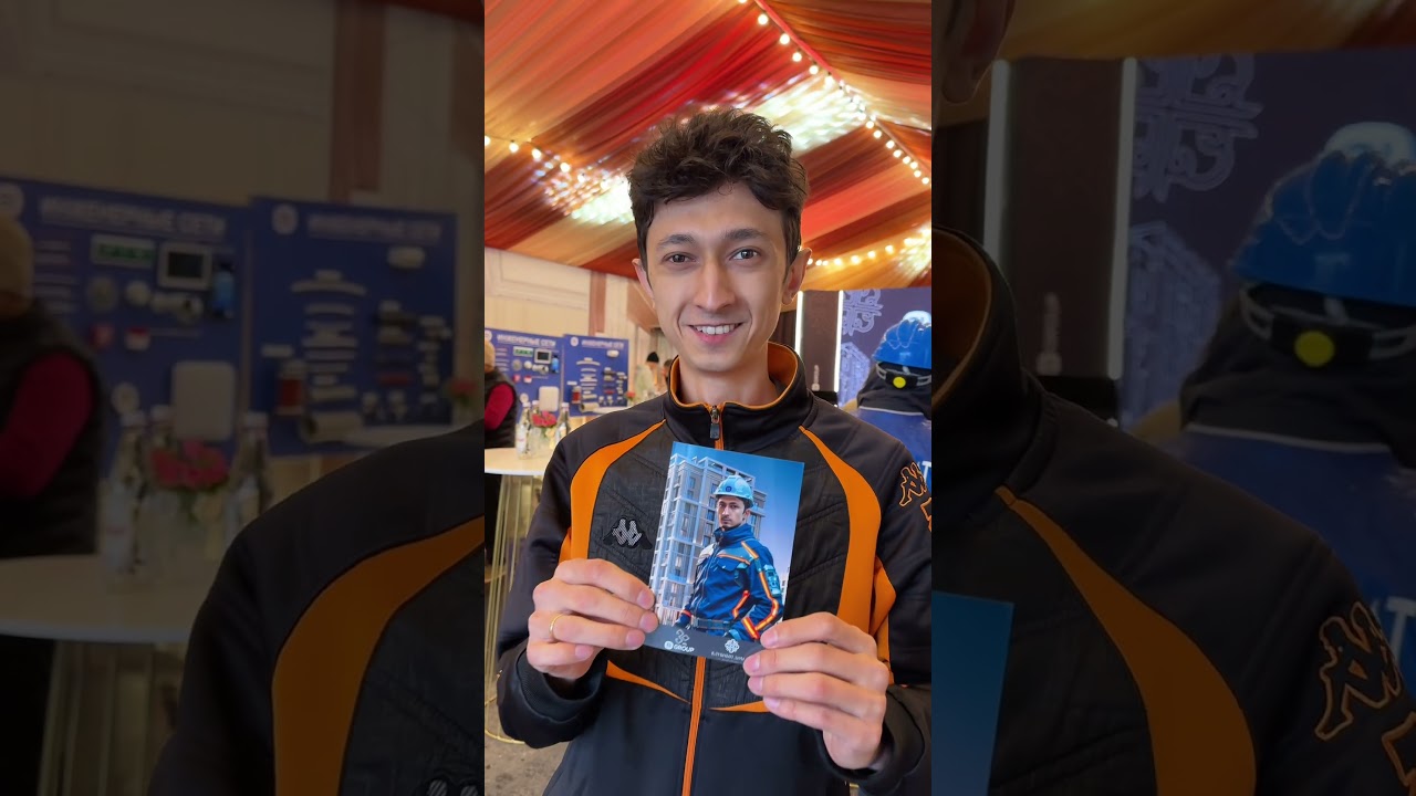 Face Booth - Sample Event Video 6