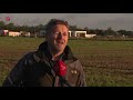 Boa's gaan percelen Oosterwold in Almere controleren