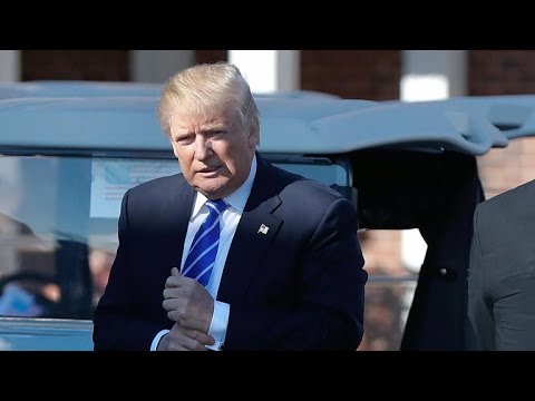 President-elect Trump questioned on Taiwan call, China tweets