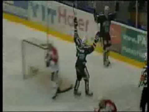 Lahden Pelicansin kauden 2008-2009 maaleja