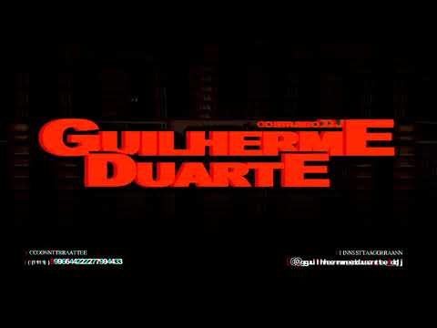 ENTÃO FODE PLANETÁRIA - BAILE DA ESPERANTE - DJ GUILHERME DUARTE ( FT. MC MENOR DO DOZE )